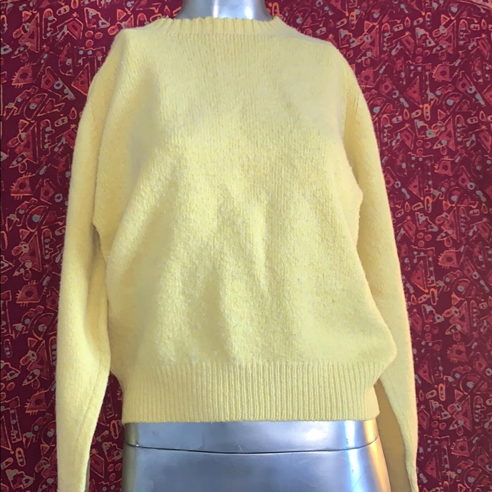 Vintage Jantzen Sportswear Sweater